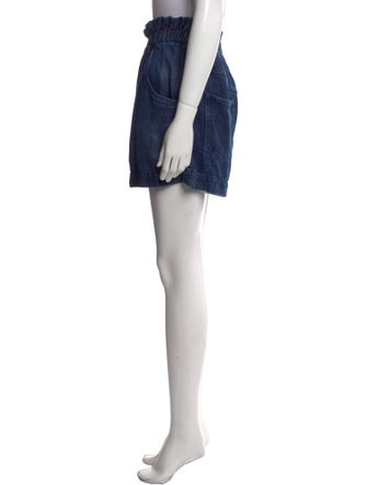 Étoile Isabel Marant Mini Shorts