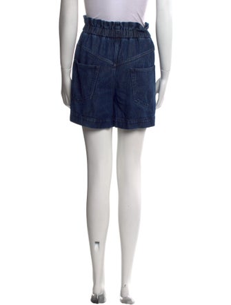Étoile Isabel Marant Mini Shorts