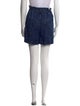 Étoile Isabel Marant Mini Shorts