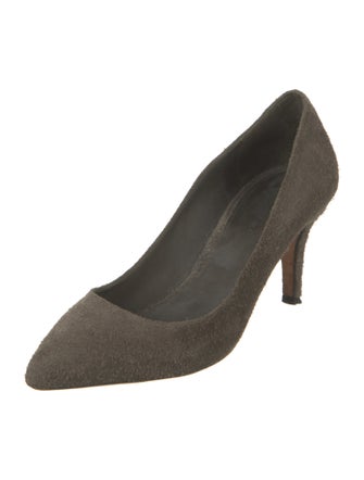 Étoile Isabel Marant Suede Pumps