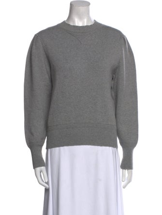 Étoile Isabel Marant Mock Neck Sweater