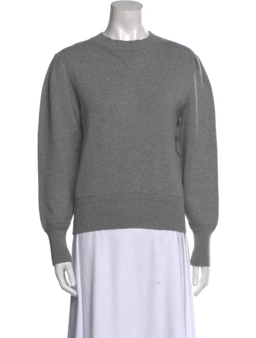 Étoile Isabel Marant Mock Neck Sweater