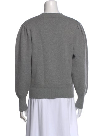 Étoile Isabel Marant Mock Neck Sweater