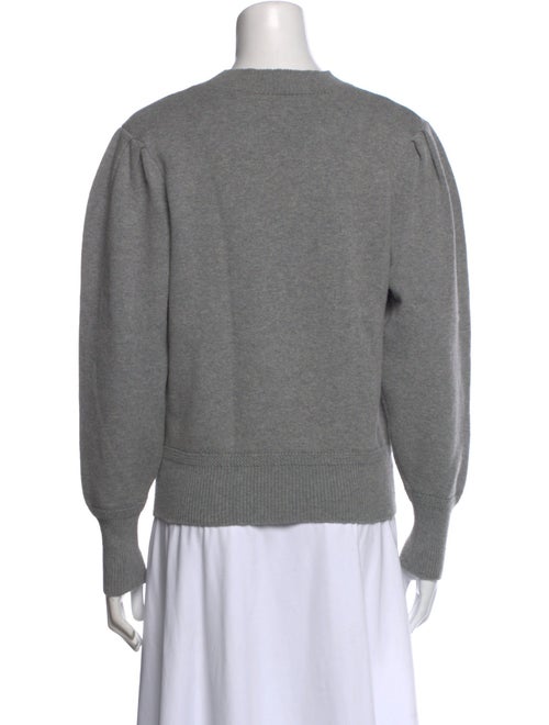 Étoile Isabel Marant Mock Neck Sweater