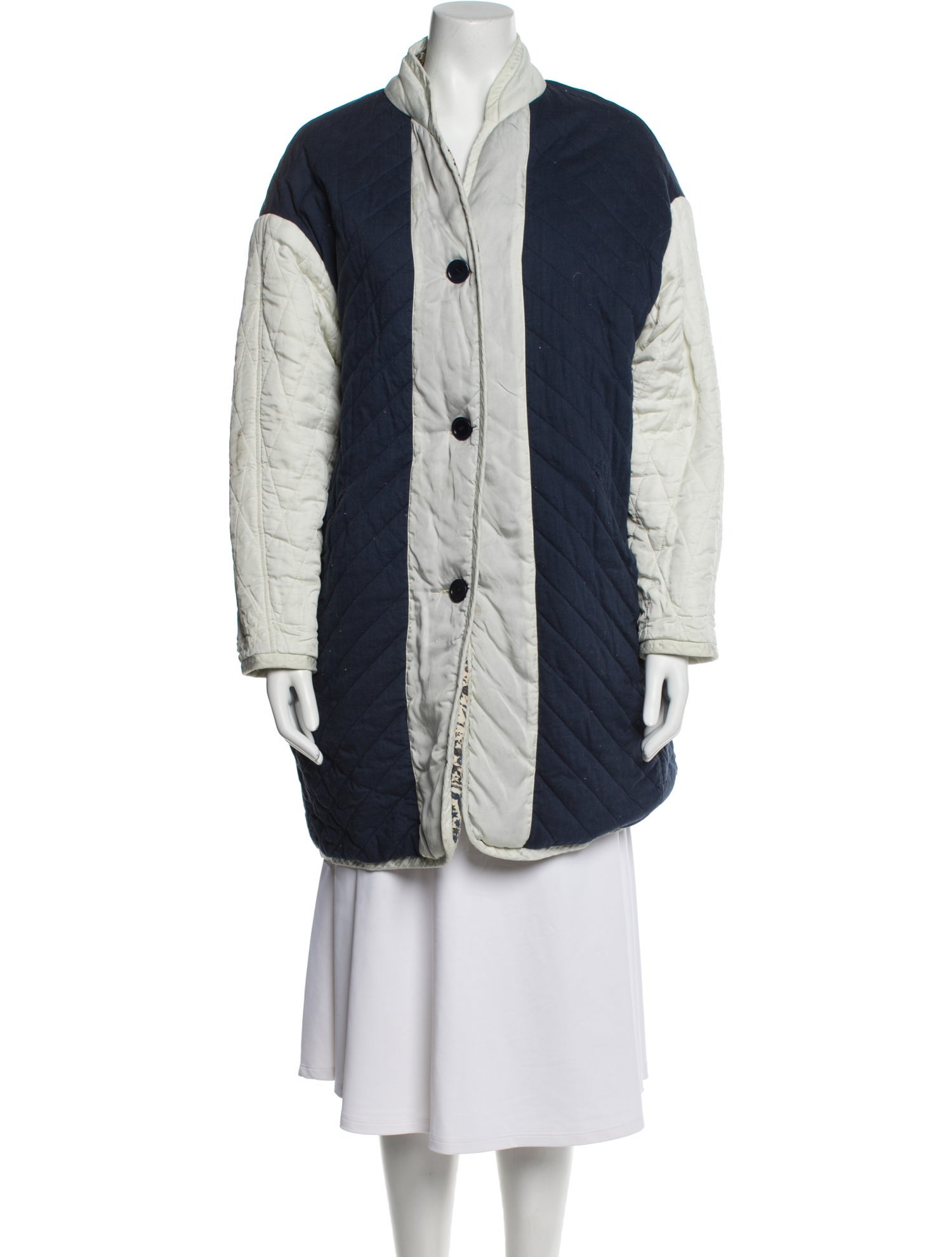 Étoile Isabel Marant Parka