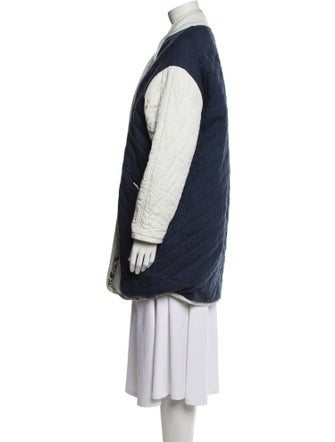 Étoile Isabel Marant Parka