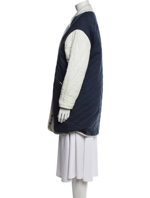 Étoile Isabel Marant Parka