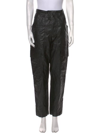 Étoile Isabel Marant Straight Leg Pants