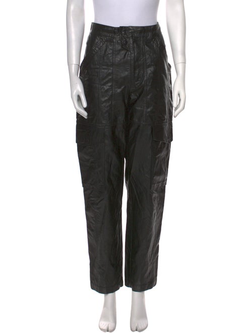 Étoile Isabel Marant Straight Leg Pants