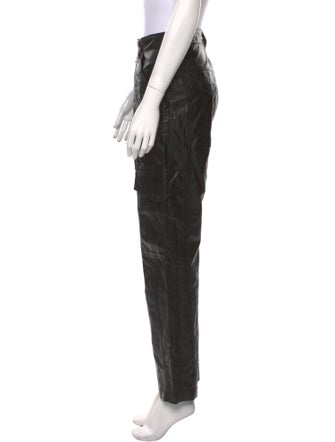 Étoile Isabel Marant Straight Leg Pants