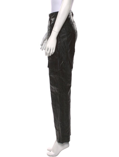 Étoile Isabel Marant Straight Leg Pants