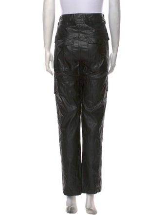 Étoile Isabel Marant Straight Leg Pants