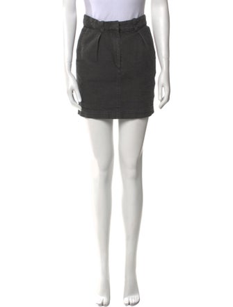 Étoile Isabel Marant Mini Skirt