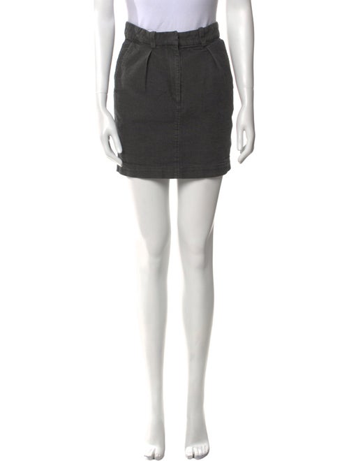 Étoile Isabel Marant Mini Skirt