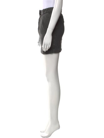 Étoile Isabel Marant Mini Skirt