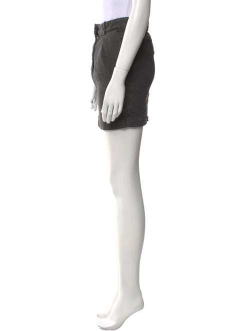 Étoile Isabel Marant Mini Skirt
