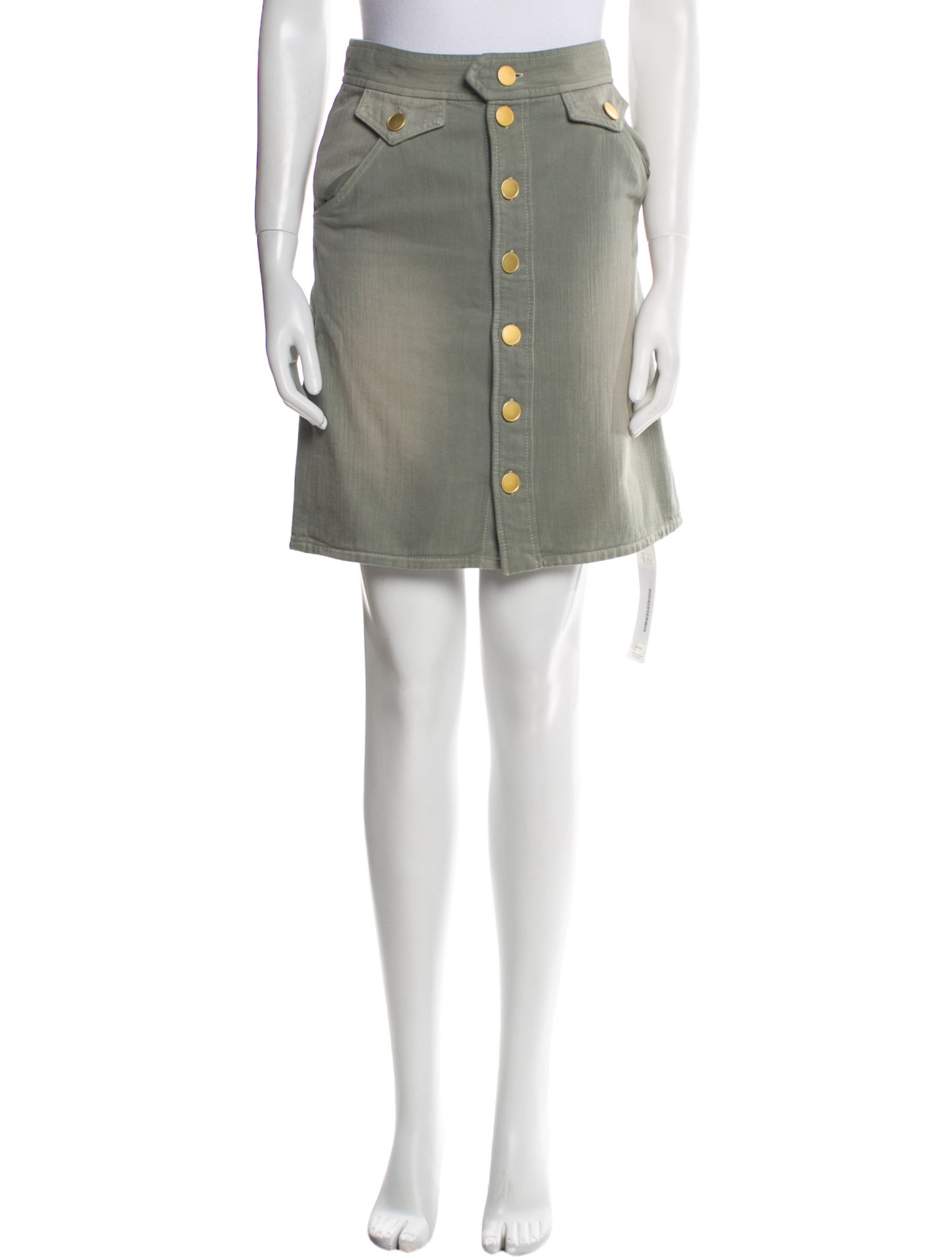 Étoile Isabel Marant Knee-Length Skirt