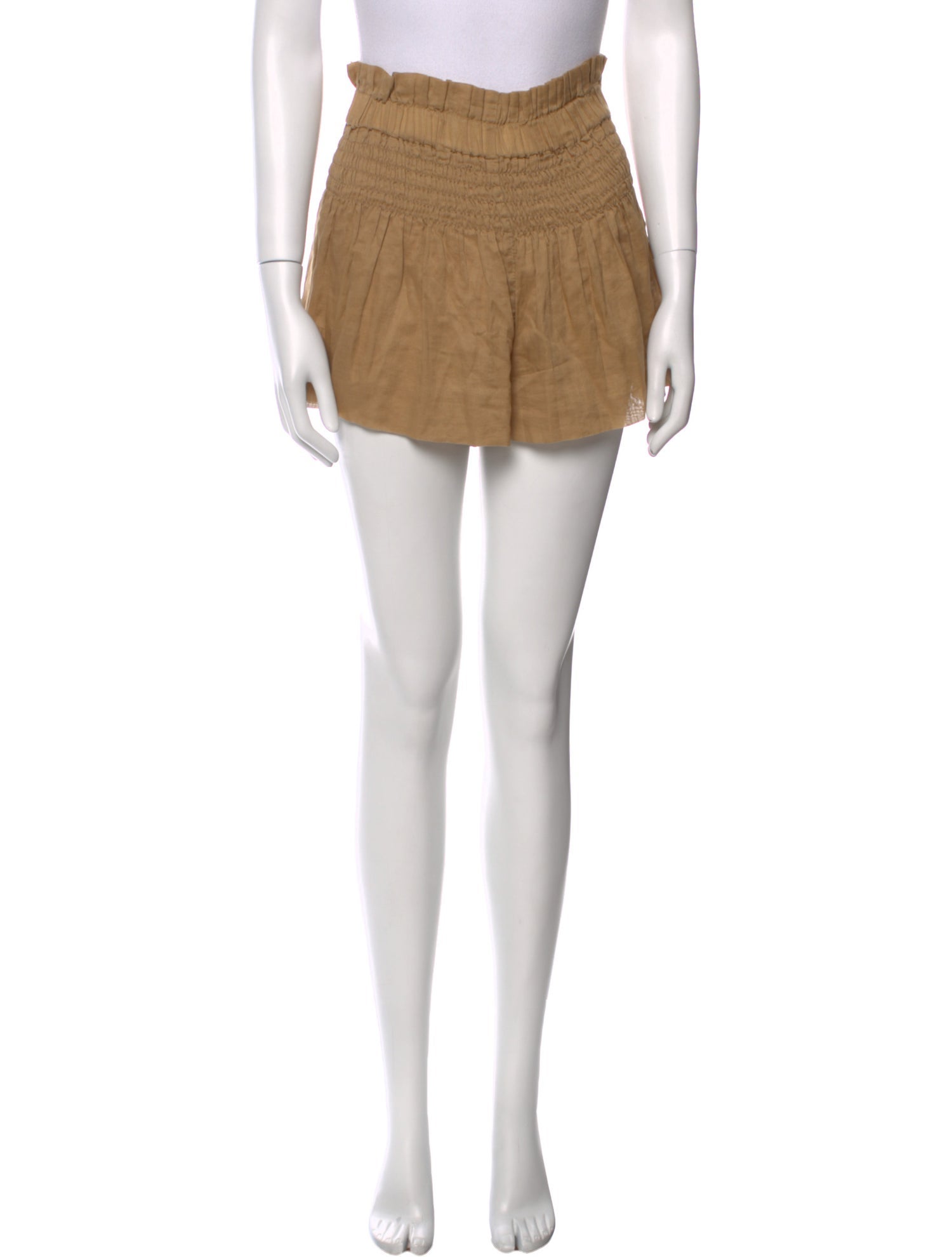 Étoile Isabel Marant Mini Shorts