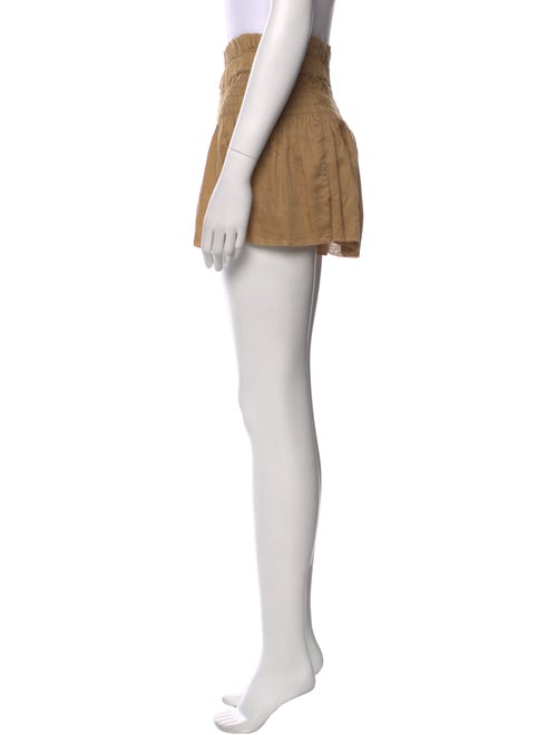 Étoile Isabel Marant Mini Shorts