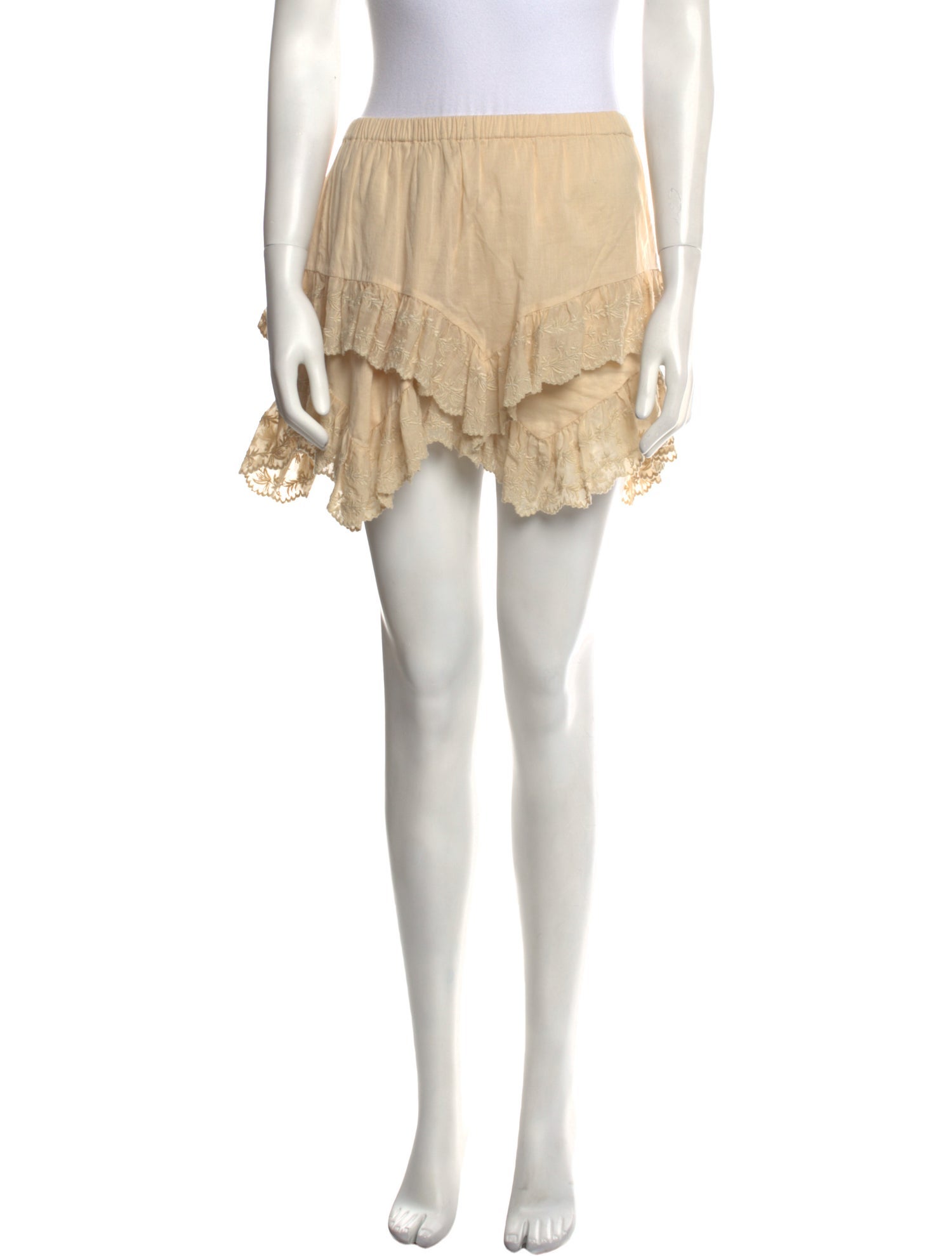 Étoile Isabel Marant Mini Shorts