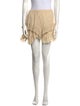 Étoile Isabel Marant Mini Shorts