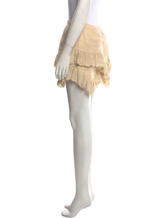 Étoile Isabel Marant Mini Shorts