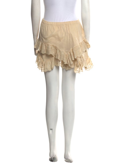 Étoile Isabel Marant Mini Shorts