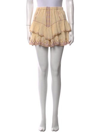 Étoile Isabel Marant Mini Skirt