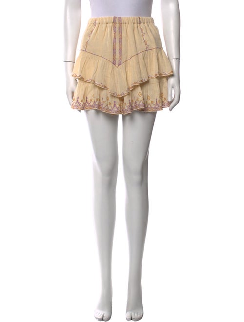 Étoile Isabel Marant Mini Skirt