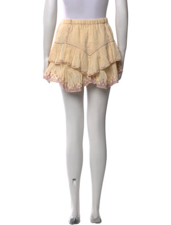 Étoile Isabel Marant Mini Skirt