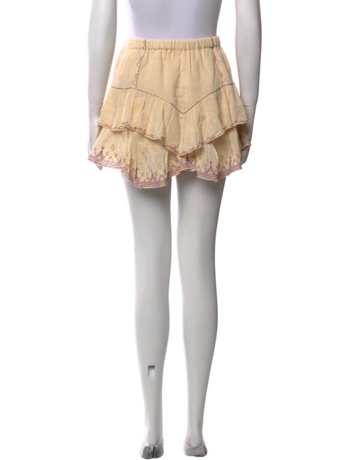 Étoile Isabel Marant Mini Skirt