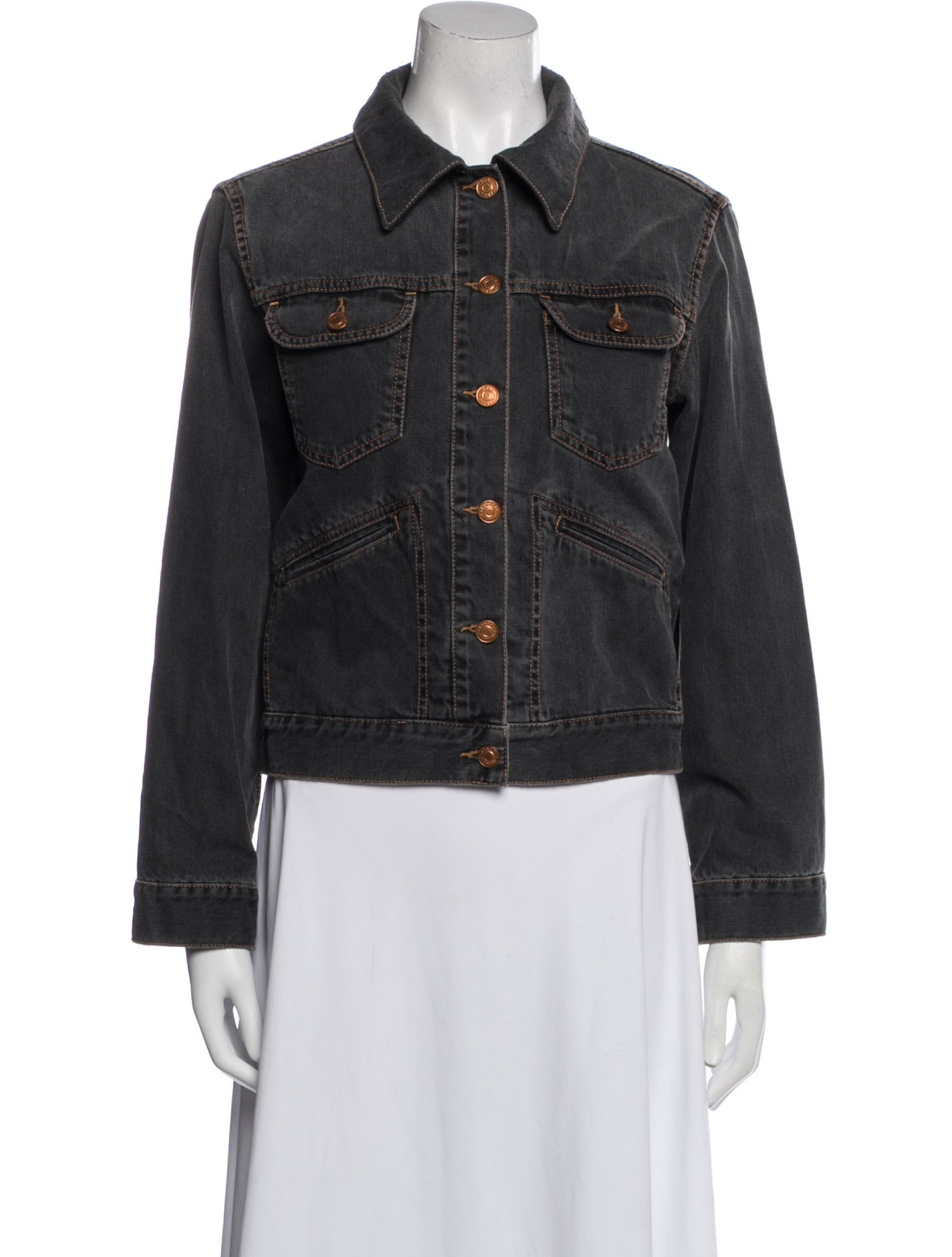 Étoile Isabel Marant Denim Jacket