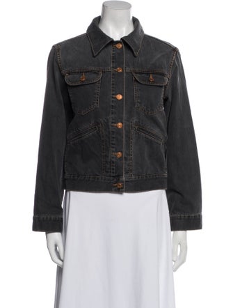Étoile Isabel Marant Denim Jacket