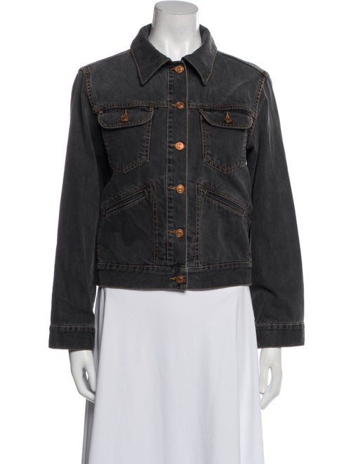 Étoile Isabel Marant Denim Jacket