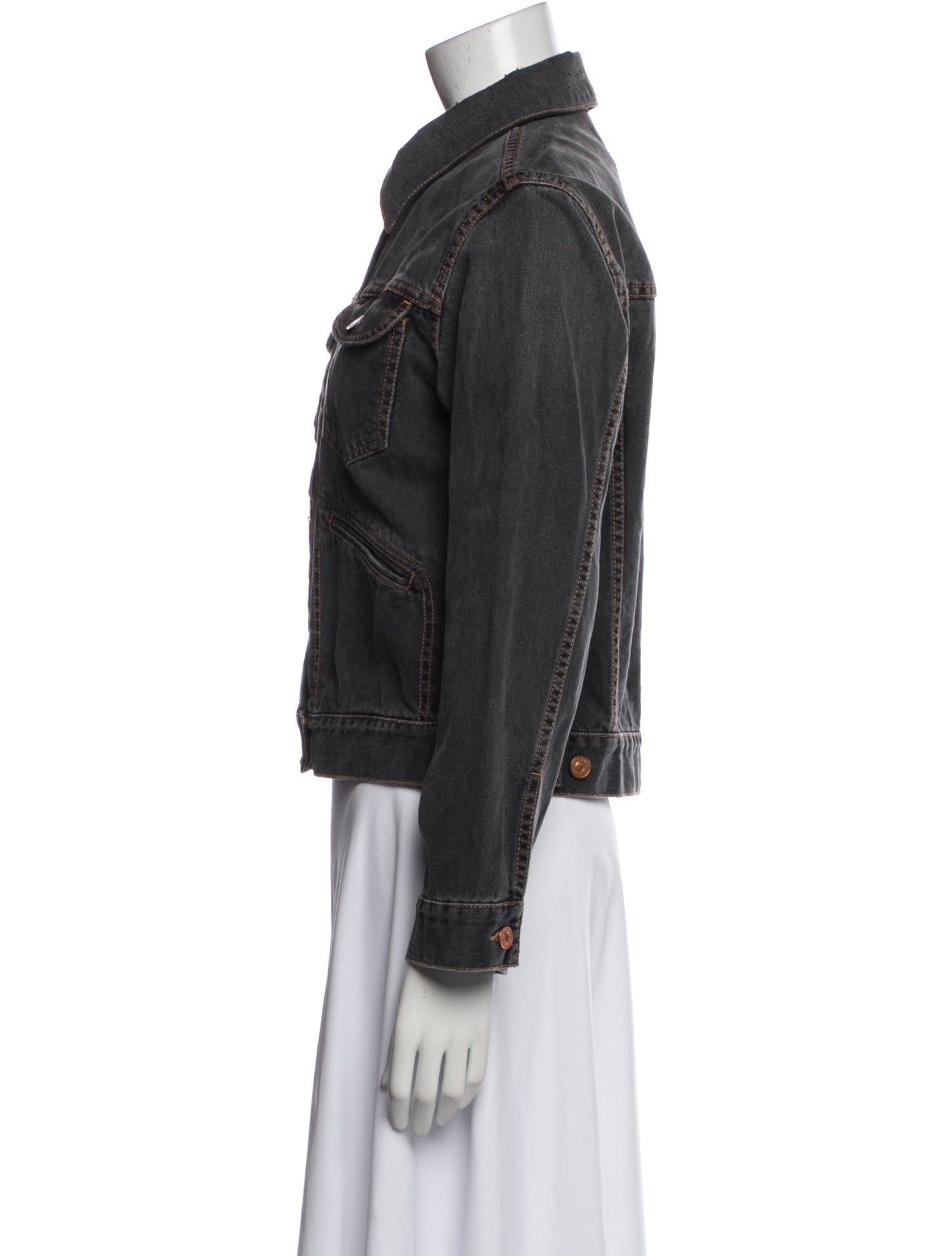 Étoile Isabel Marant Denim Jacket