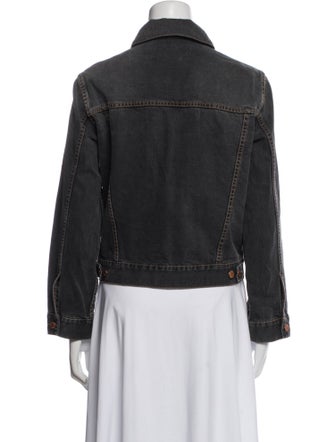 Étoile Isabel Marant Denim Jacket