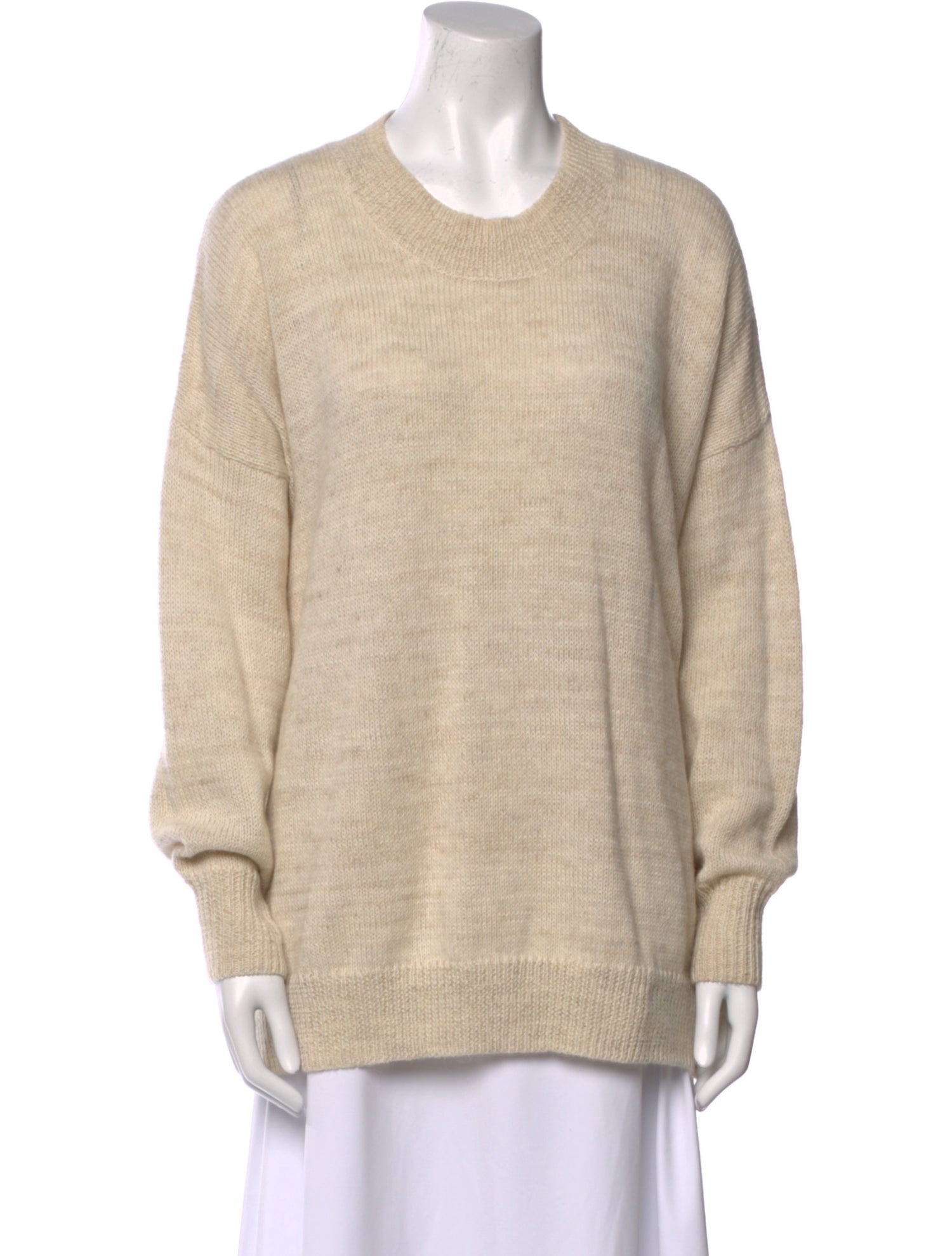 Étoile Isabel Marant Crew Neck Sweater