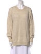 Étoile Isabel Marant Crew Neck Sweater