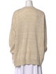 Étoile Isabel Marant Crew Neck Sweater