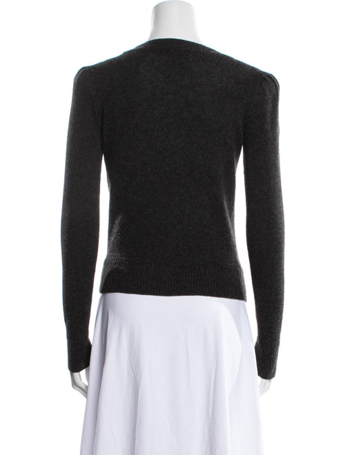 Étoile Isabel Marant Scoop Neck Sweater