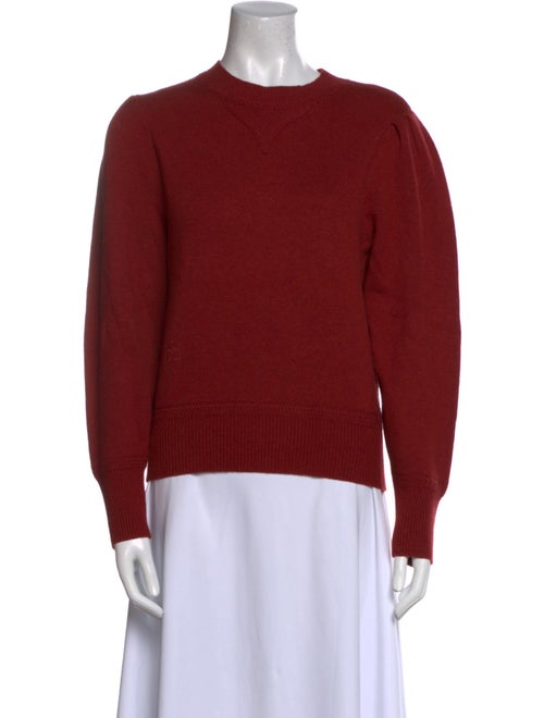 Étoile Isabel Marant Crew Neck Sweater
