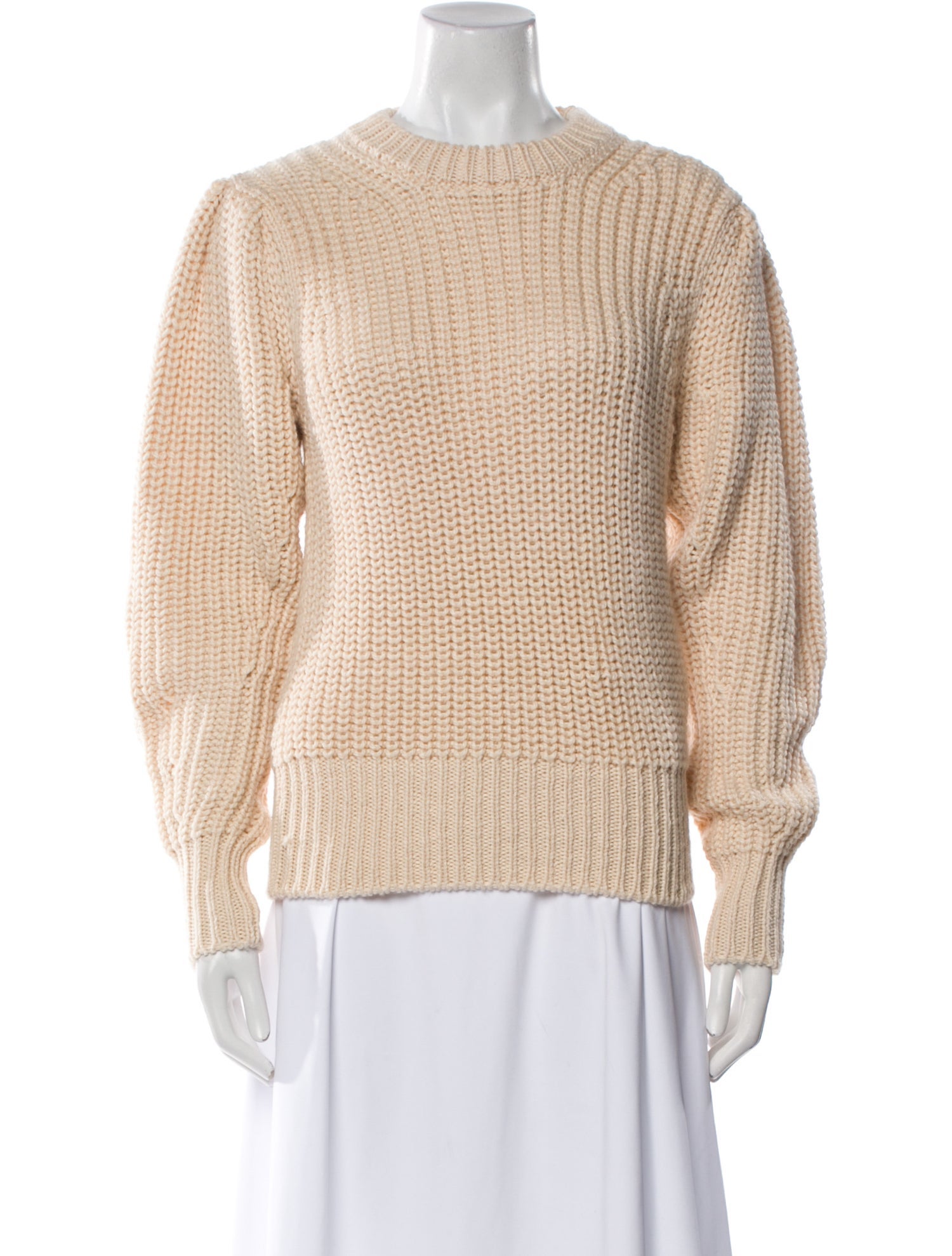 Étoile Isabel Marant Crew Neck Sweater
