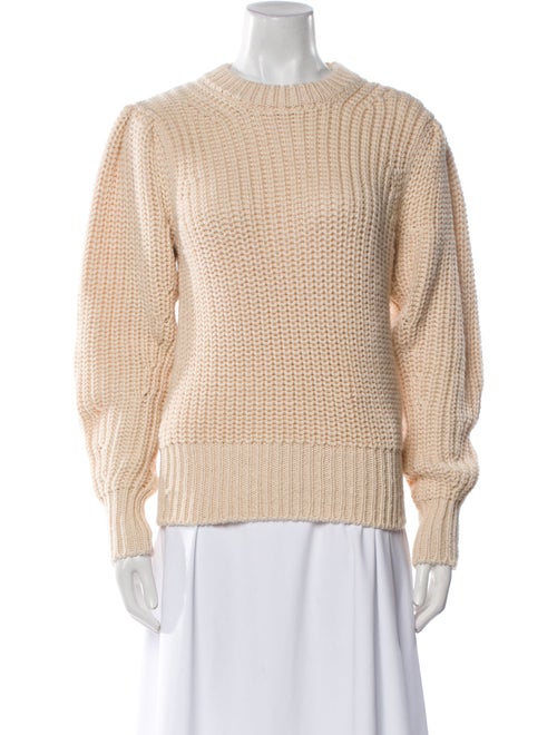 Étoile Isabel Marant Crew Neck Sweater