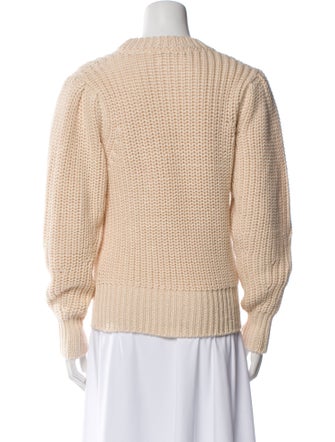 Étoile Isabel Marant Crew Neck Sweater