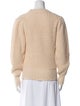 Étoile Isabel Marant Crew Neck Sweater
