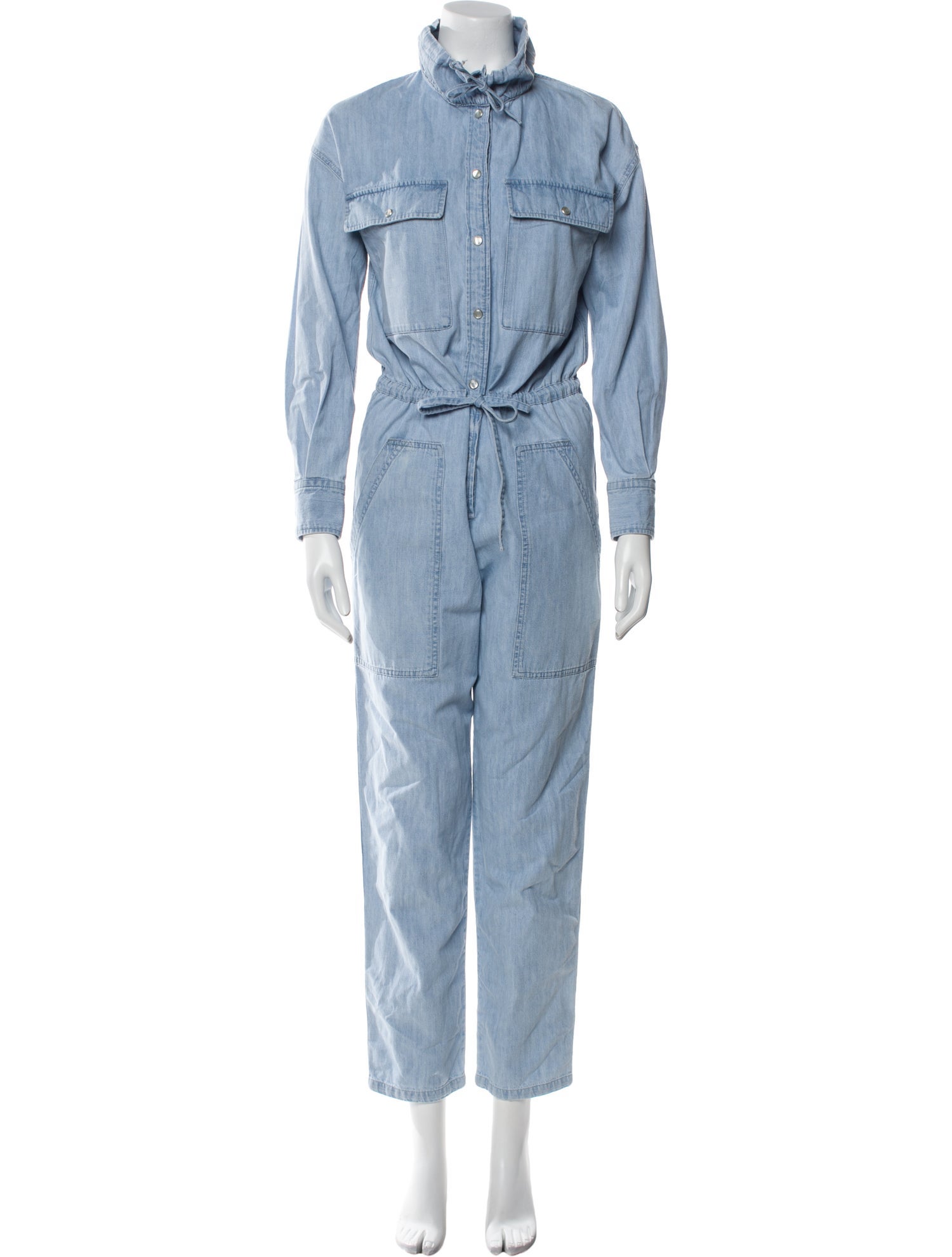 Étoile Isabel Marant Jumpsuit