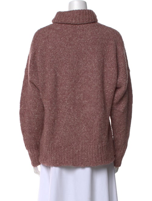 Étoile Isabel Marant Turtleneck Sweater