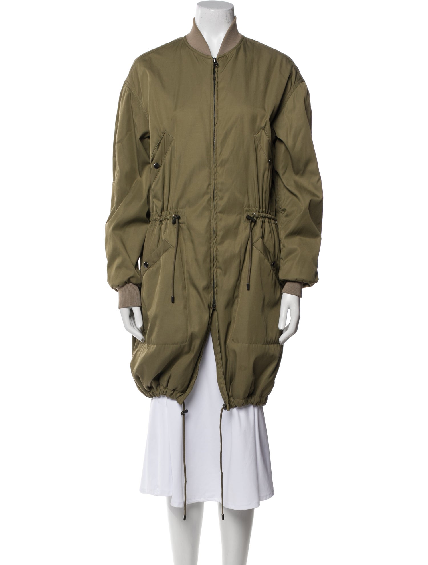 Étoile Isabel Marant Parka