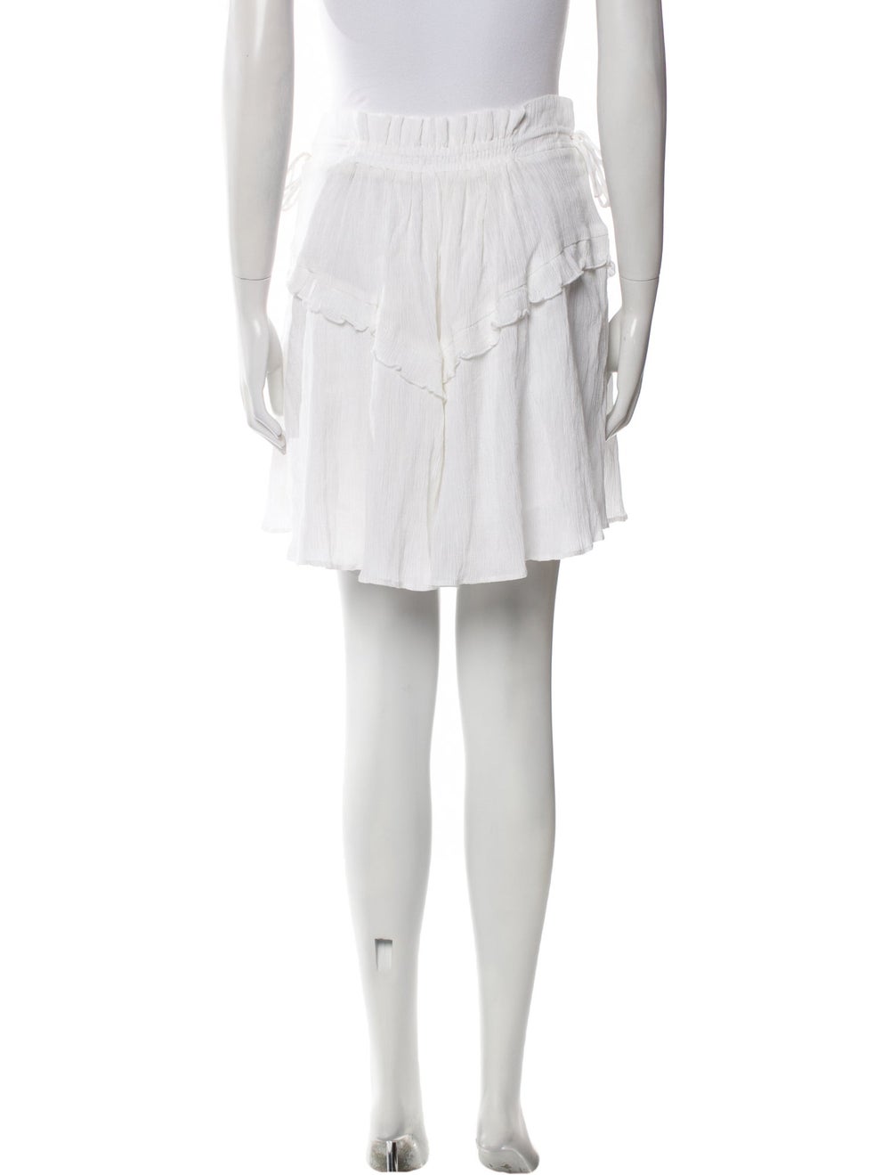 Étoile Isabel Marant Étoile Isabel Marant Skirt N… - image 3