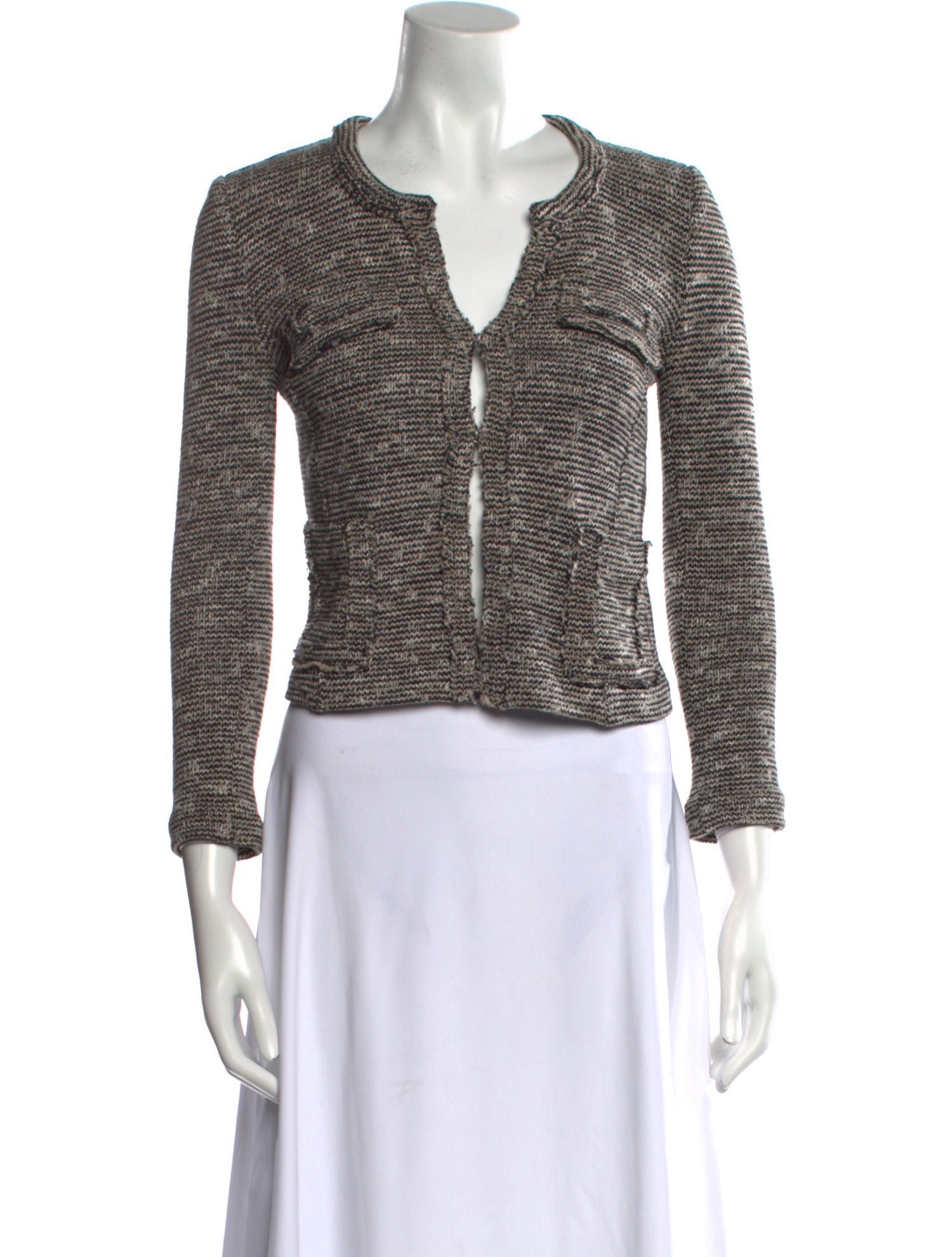 Étoile Isabel Marant V-Neck Sweater